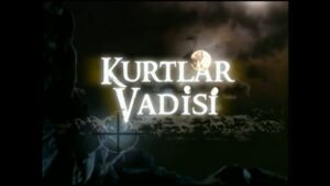 Kurtlar Vadisi Testi ne hoş geldiniz.