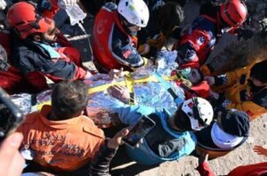 Türkiye’de meydana gelen 7.0 üzeri depremler hangileri ?