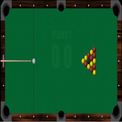 8 top bilardo, bilinen en popüler bilardo oyunlarından biridir. Bu oyun, birçok ülkede profesyonel bir spor dalıdır ve dünya çapında yüz binlerce oyuncu tarafından oynanmaktadır.