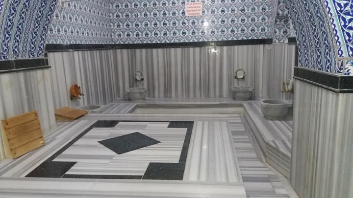 Göbek taşı