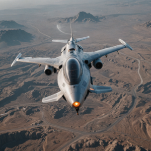 Hipersonik Füze ve Süpersonik Füze Farkları: Teknoloji Derinliği