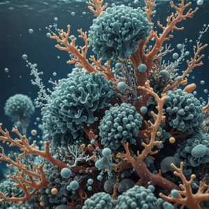 Kimyasal Kirleticilerin Okyanuslar Üzerindeki Etkileri: Bilimsel Analiz ve Çözüm Önerileri