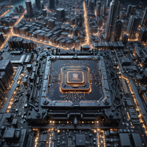 Kuantum Bilgisayar: Normal Bilgisayardan Nasıl Farklı?