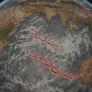 2027 Yılı Kayıtlara Geçen En Sıcak Yıl Olabilir! İklim Değişikliği ve Enerji Verimliliği Üzerine Derin Bir Analiz