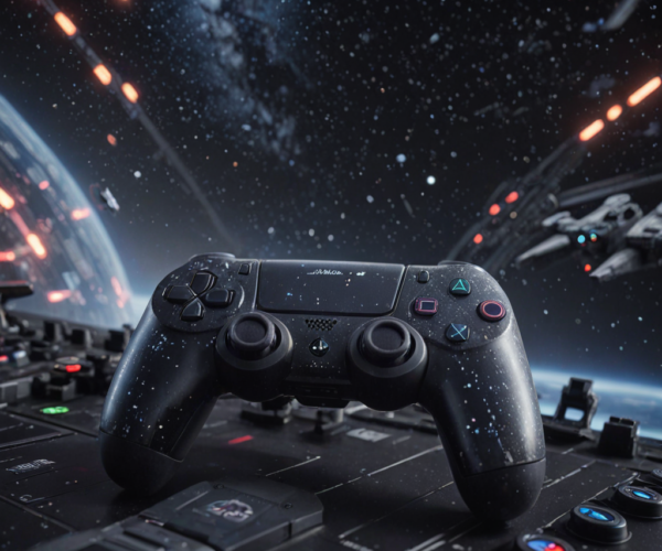 Starfield PlayStation 5'de 7 Nisan'da! İşte Tüm Bilgiler